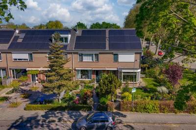 Woning Schimmelpenninckstraat 4 Zevenaar
