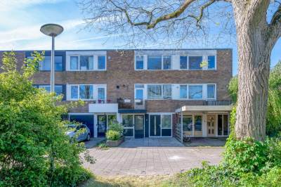 Woning Corellistraat 4 Zwolle