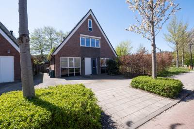 Woning Atmosfeer 11 Heerhugowaard