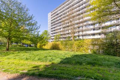 Woning Henri Dunantstraat 207 Brunssum