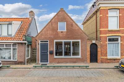 Woning Waaigat 6 Lemmer