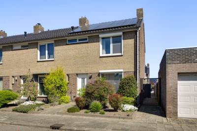 Woning Valkenburgstraat 29 Weert