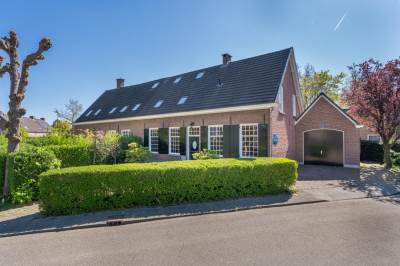 Woning Grinsel 28 Den Dungen