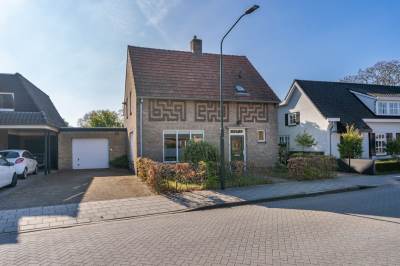Woning Molenstraat 10 Berlicum