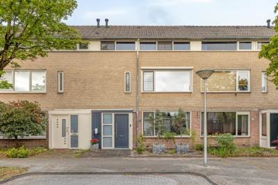 Woning Avondroodstraat 10 Eindhoven