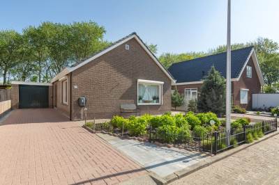 Woning Rustburg 32 Ouddorp