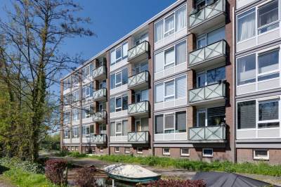 Woning Vestaplein 67 Wormerveer