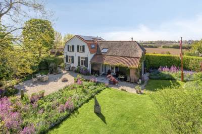 Woning Maasdijk 11 Nederasselt