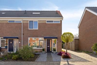Woning Meidoornweg 40 Uithuizermeeden