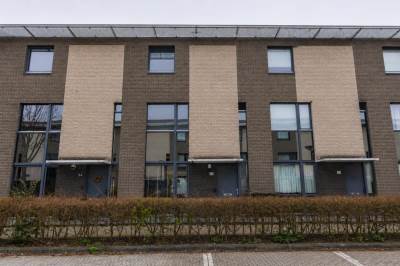 Woning Azorenweg 32 Almere