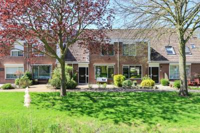 Woning De Arend 8 Harlingen