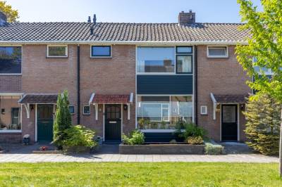 Woning Steenbokstraat 40 Hengelo (OV)