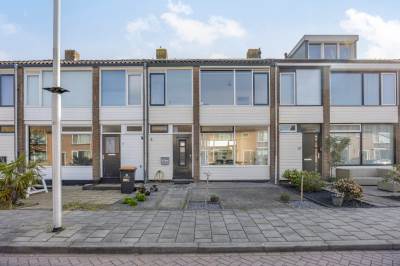 Woning Prins Hendrikstraat 19 Groot-Ammers