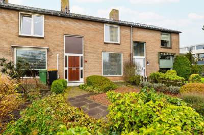 Woning Paauwenburgweg 59 Vlissingen