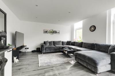 Woning 's-Gravenzandelaan 161 Den Haag