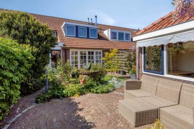Woning De Kor 23 Muiderberg
