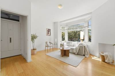 Woning Appelstraat 98 Den Haag