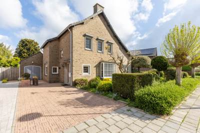 Woning Dwarsstraat 7 Guttecoven