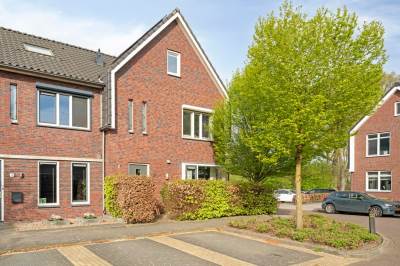 Woning Boezeroen 2 Hulshorst