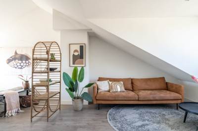 Woning Neptunusplein 40C Amersfoort