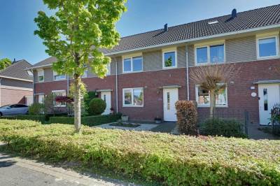 Woning Dijkmanshof 6 Tolkamer