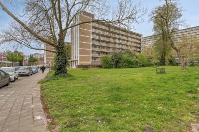 Woning Zwedenburg 20 Den Haag
