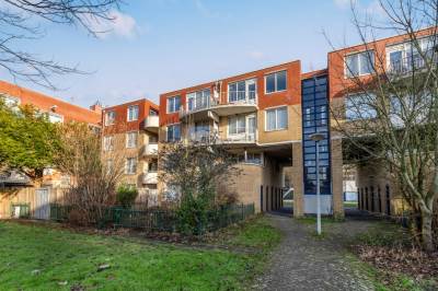 Woning Koppenburglaan 68 Amsterdam