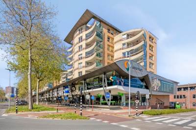 Woning Europaweg 204 Zoetermeer