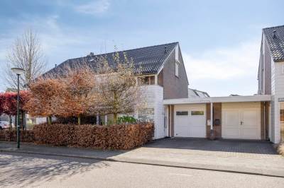 Woning Langenakker 41 Mierlo
