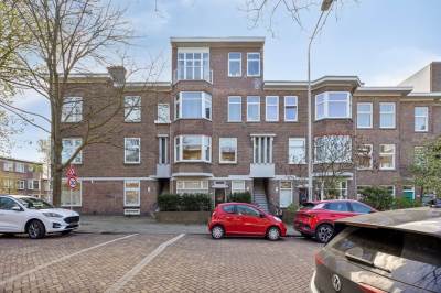 Woning Vlierboomstraat 226 Den Haag