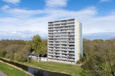 Woning Burgemeester D. Kooimanweg 893 Purmerend