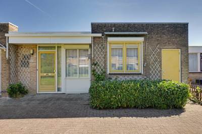 Woning Schaepmanstraat 27 Goes