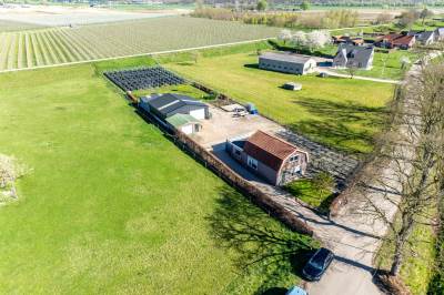 Woning Boveneindsestraat 17 Kesteren