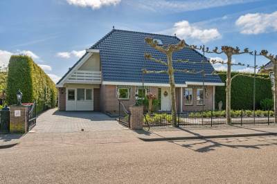 Woning Kloostergang 50 Winschoten