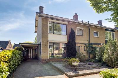 Woning Bergstraat 52 Zelhem