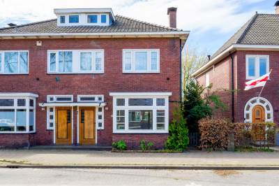 Woning Laaressingel 70 Enschede
