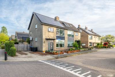Woning Weidedreef 1 Langbroek