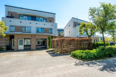 Woning David Ben Goerionstraat 60 Utrecht