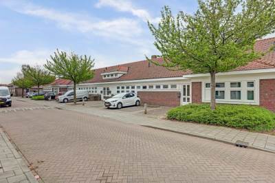 Woning Dahliastraat 9C Almelo