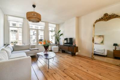 Woning Gerard Schaepstraat 32 Amsterdam