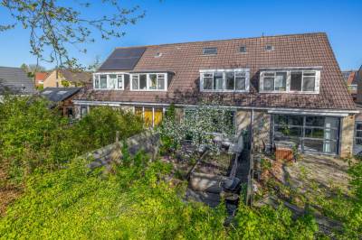 Woning Hiddemaheerd 195 Groningen