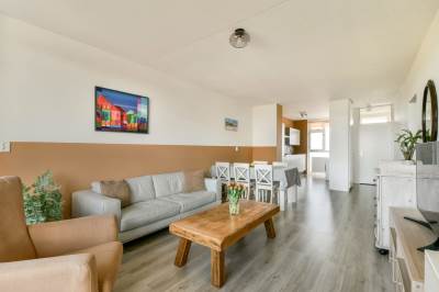 Woning Kleiburg 945 Amsterdam