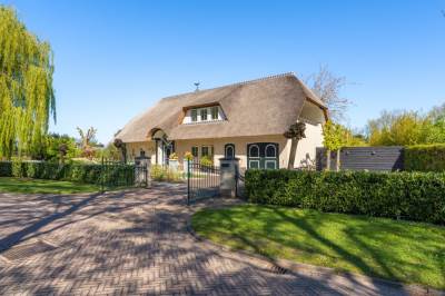 Woning Zwanenwater 36 Lelystad