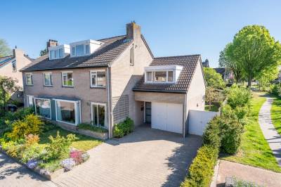 Woning De Bleker 51 Veldhoven
