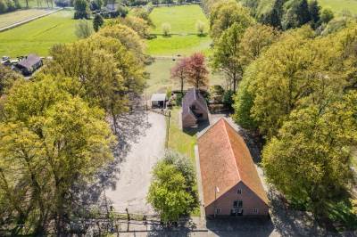 Woning Oude Hoevenweg 149 Vriezenveen