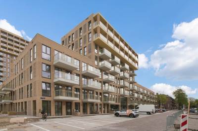Woning Katrijpstraat 159 Amsterdam