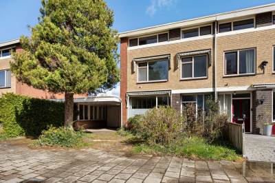 Woning van Heemskerkstraat 57 Borne