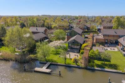 Woning Hollandse Hout 266 Lelystad