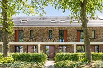 Woning Bomas 25 Veenendaal