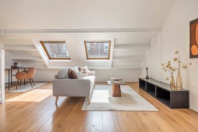 Woning Pompstraat 29 Gorinchem